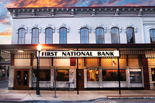 Main Office