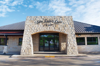 Tolar Branch