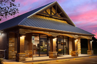 Nolan River Banking Center
